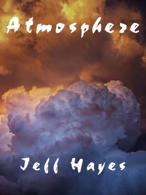 cover image of Atmosphere
